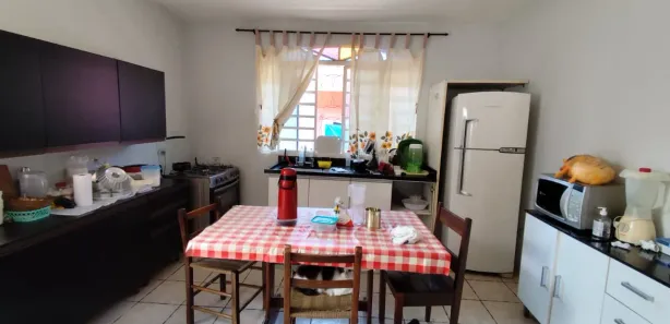 Sobrado com 4 Quartos à venda, 180m² no Jardim Rosemary, Itapevi