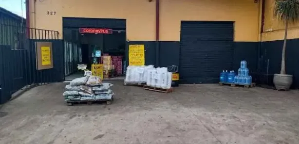 Loja / Salão / Ponto Comercial à venda, 195m² no Parque Alto Sumaré, Bauru