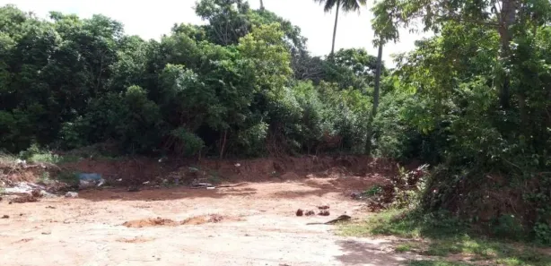 Terreno / Lote / Condomínio à venda, 1000m² no Centro, Camaçari