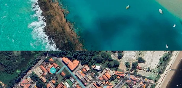 Apartamento com 2 Quartos à venda, 88m² no Praia do Francês, Marechal Deodoro