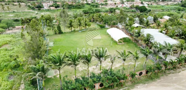 Fazenda / Sítio / Chácara à venda, 3m² no Ebenezer, Gravatá