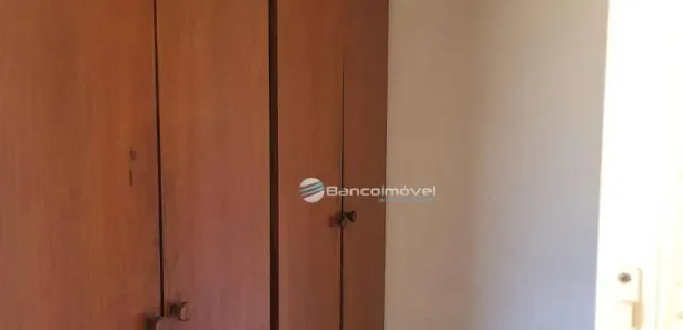 Apartamento com 3 Quartos à venda, 80m² no Vila Proost de Souza, Campinas