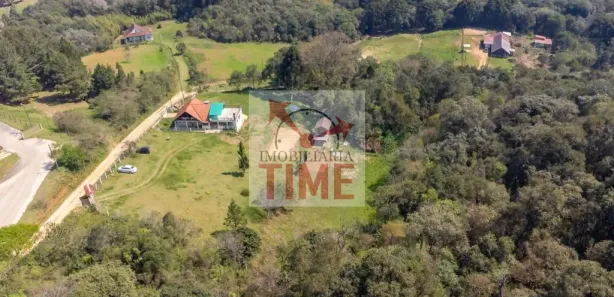 Fazenda / Sítio / Chácara com 4 Quartos à venda, 24000m² no Jardim Dona Luiza, Almirante Tamandaré