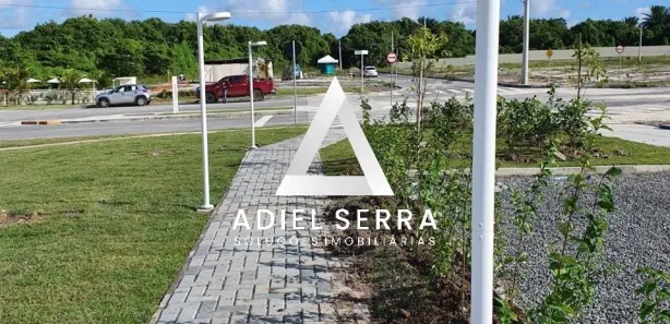 Terreno / Lote / Condomínio à venda, 200m² no Ponto Certo, Camaçari