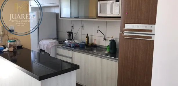 Apartamento com 2 Quartos à venda, 65m² no Monte Gordo (Monte Gordo), Camaçari