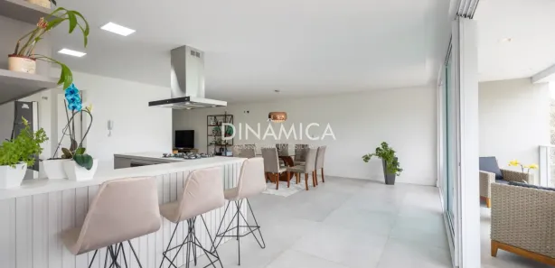 Apartamento com 3 Quartos à venda, 193m² no Bom Retiro, Blumenau