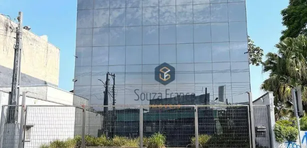 Prédio Inteiro para venda ou aluguel, 603m² no Vila Nancy, Mogi das Cruzes