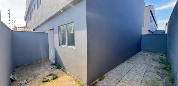 Casa de Condomínio com 2 Quartos à venda, 80m² no , Mongaguá
