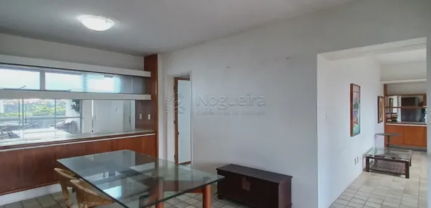 Apartamento com 3 Quartos à venda, 156m² no Monteiro, Recife