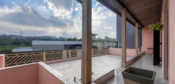 Casa com 3 Quartos à venda, 175m² no Bocaina, Ribeirão Pires
