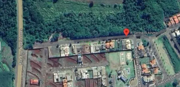 Terreno / Lote / Condomínio à venda, 360m² no Assaí, Assaí