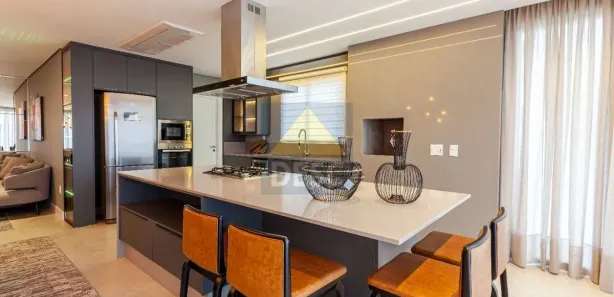 Apartamento com 3 Quartos à venda, 173m² no Praia Brava de Itajaí, Itajaí