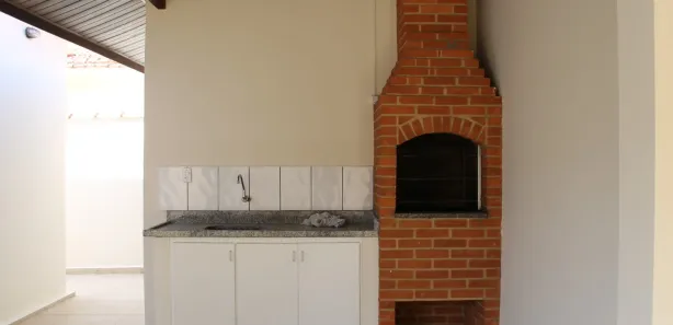Casa com 3 Quartos à venda, 100m² no Centro, Cerquilho