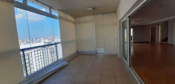 Cobertura com 3 Quartos para alugar, 340m² no Indianópolis, São Paulo