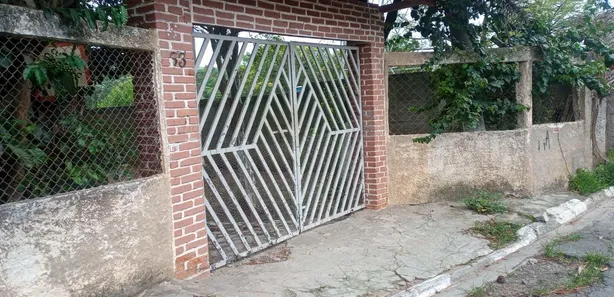 Fazenda / Sítio / Chácara com 2 Quartos à venda, 1650m² no Jardim Bom Jesus, Pirapora do Bom Jesus