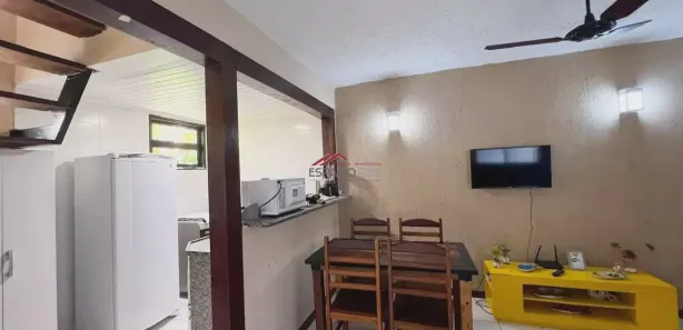 Casa de Condomínio com 2 Quartos à venda, 120m² no Centro (Mangue), Armação dos Búzios