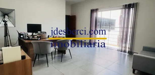 Conjunto Comercial / Sala para alugar, 24m² no Centro, Holambra