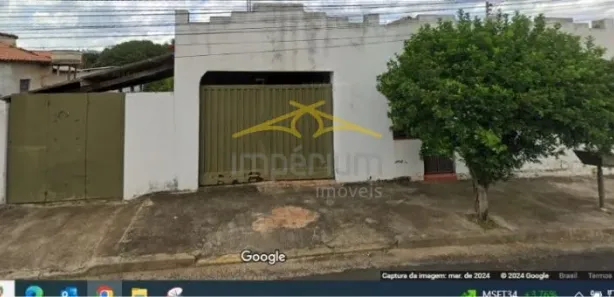 Casa com 3 Quartos à venda, 155m² no Vila Bela Vista, Capivari