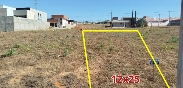 Casa de Condomínio com 2 Quartos à venda, 300m² no Jardins Versailles, Valparaíso de Goiás