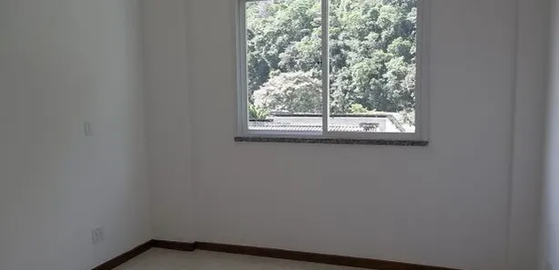 Apartamento com 2 Quartos à venda, 63m² no Morin, Petrópolis