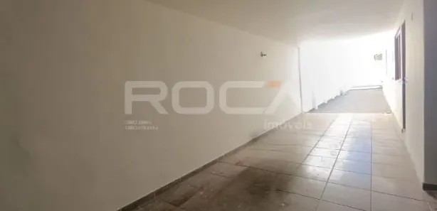 Casa com 3 Quartos para alugar, 163m² no Campos Elíseos, Ribeirão Preto