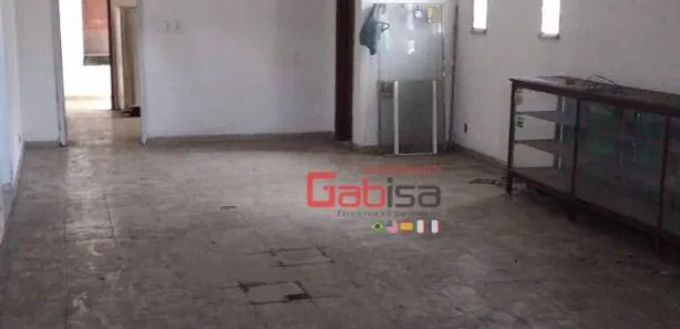 Galpão / Depósito / Armazém à venda, 530m² no Centro, Cabo Frio