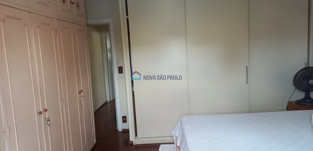 Casa de Vila com 2 Quartos à venda, 160m² no Vila Guarani (Z Sul), São Paulo