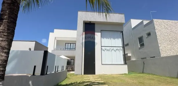Casa com 5 Quartos à venda, 260m² no Genipabu (Monte Gordo), Camaçari