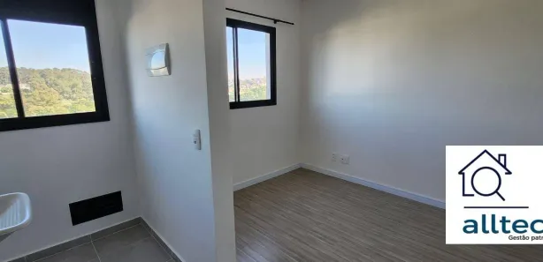 Apartamento com 2 Quartos para alugar, 41m² no Canhema, Diadema