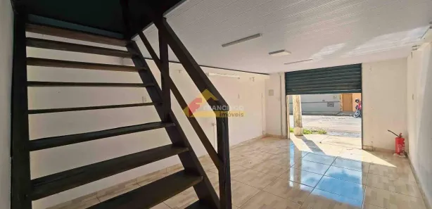 Loja / Salão / Ponto Comercial à venda, 30m² no Bom Pastor, Divinópolis