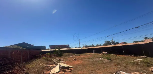 Terreno / Lote / Condomínio à venda, 680m² no Setor Habitacional Jardim Botânico, Brasília