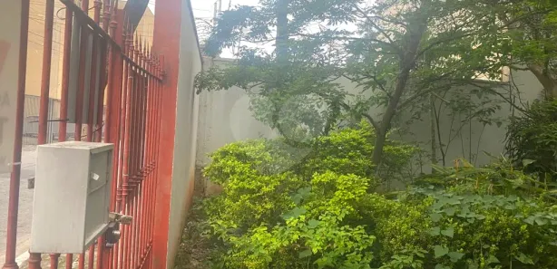 Terreno / Lote / Condomínio à venda, 80m² no Vila Constança, São Paulo