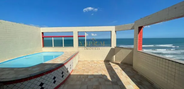 Cobertura com 3 Quartos à venda, 142m² no , Mongaguá