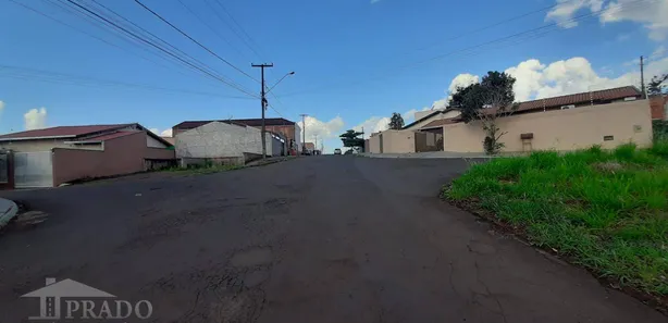 Terreno / Lote / Condomínio à venda, 262m² no Jataizinho, Jataizinho