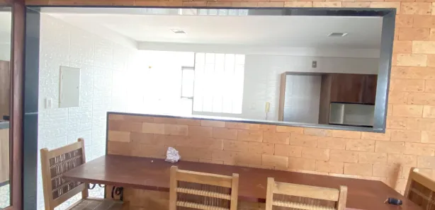 Apartamento com 2 Quartos à venda, 98m² no Salgado Filho, Aracaju