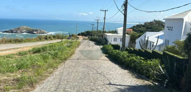 Casa de Condomínio com 5 Quartos à venda, 200m² no Pontal do Atalaia, Arraial do Cabo