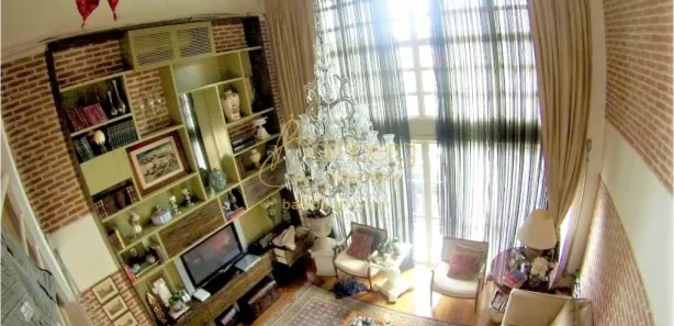 Apartamento com 2 Quartos à venda, 119m² no Vila Progredior, São Paulo