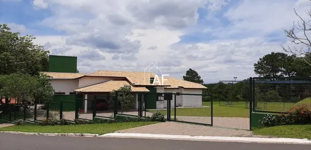 Fazenda / Sítio / Chácara com 2 Quartos à venda, 423m² no Residencial Porta do Sol, Mairinque
