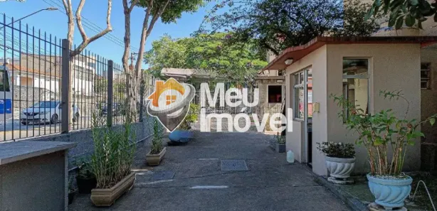 Apartamento com 2 Quartos à venda, 50m² no Vila Albertina, São Paulo