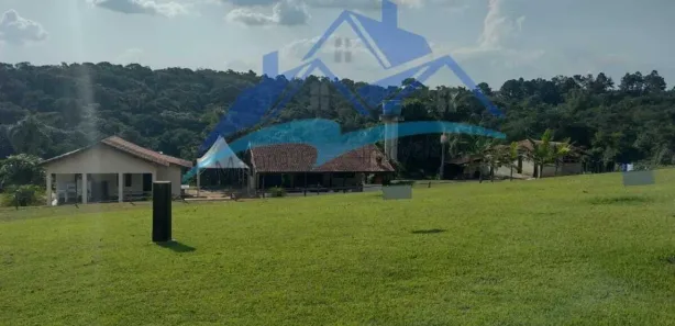 Fazenda / Sítio / Chácara com 3 Quartos à venda, 26000m² no Sebandilha, Mairinque