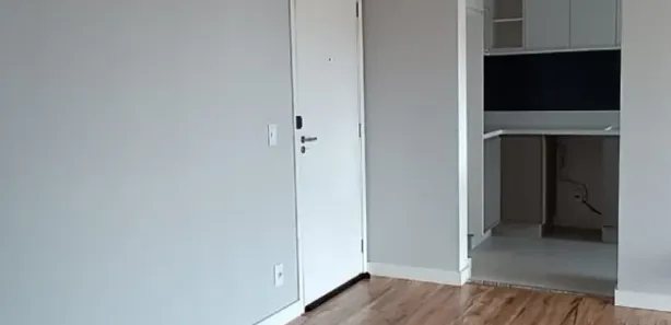 Apartamento com 2 Quartos para alugar, 60m² no Jardim Tupanci, Barueri