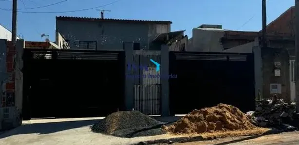 Sobrado com 5 Quartos à venda, 310m² no Parque Bom Retiro, Paulínia