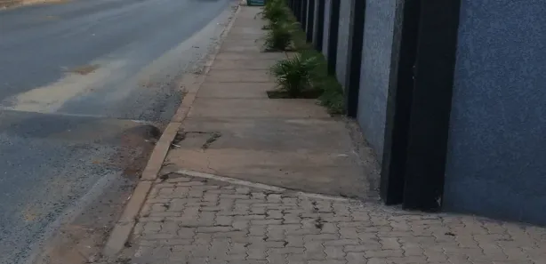 Terreno / Lote / Condomínio à venda, 400m² no Ponte Alta Norte, Brasília