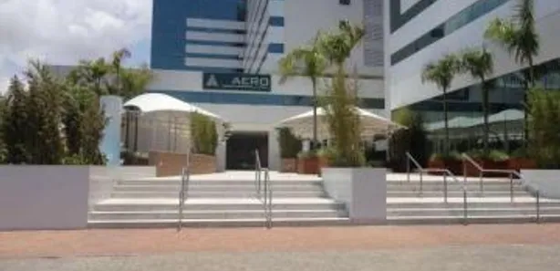 Conjunto Comercial / Sala à venda, 33m² no Centro, Lauro de Freitas