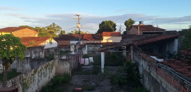 Sobrado com 5 Quartos à venda, 354m² no Muritiba, Muritiba