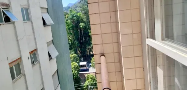 Apartamento com 3 Quartos à venda, 80m² no Centro, Petrópolis