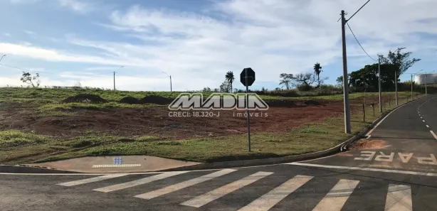 Terreno / Lote / Condomínio à venda, 368m² no Colinas do Castelo, Jaguariúna
