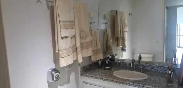 Flat com 1 Quarto à venda, 50m² no São Domingos, Niterói