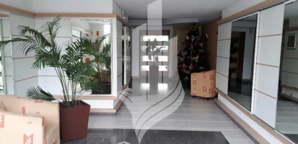 Apartamento com 3 Quartos à venda, 93m² no Vila Formosa, Blumenau