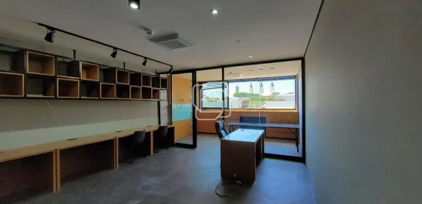 Conjunto Comercial / Sala à venda, 44m² no Itu Novo Centro, Itu